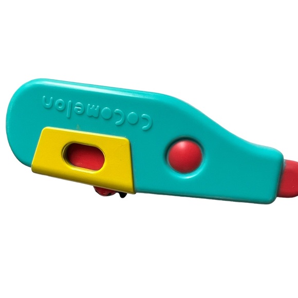 Cocomelon Musical Doctor Checkup Set Case 4 Play Pieces With Sound & Dr Song - Picture 9 of 11